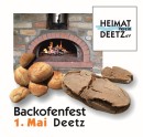 Backofenfest Deetz